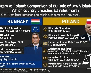 Szczyt klimatyczny ONZ: historyczne porozumienie zmienia przyszłość planety